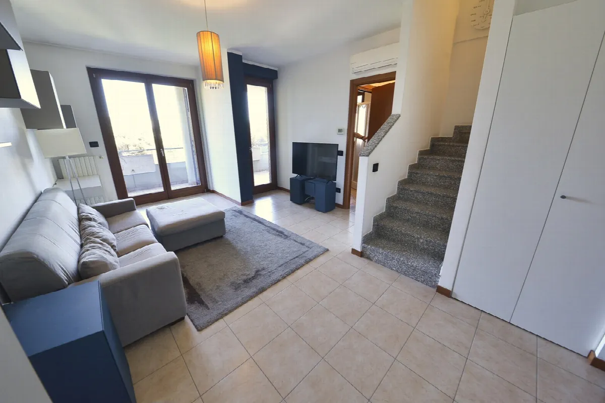 Appartamento in vendita a Seveso - foto 8