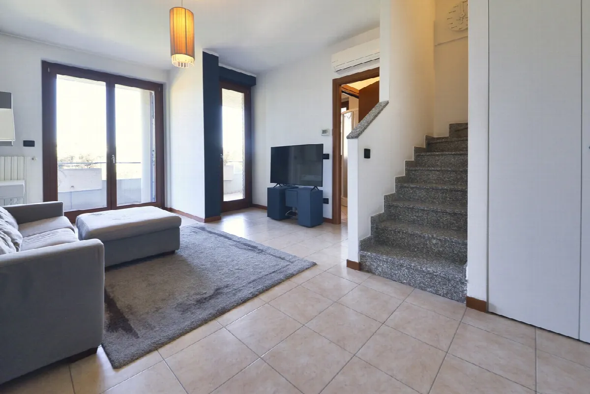 Appartamento in vendita a Seveso - foto 9