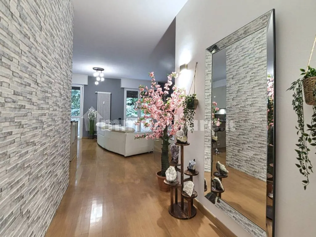 Appartamento in vendita a Cusano Milanino - foto 4