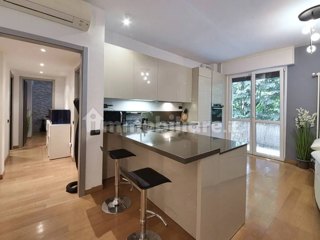 Appartamento in vendita a Cusano Milanino - foto 5