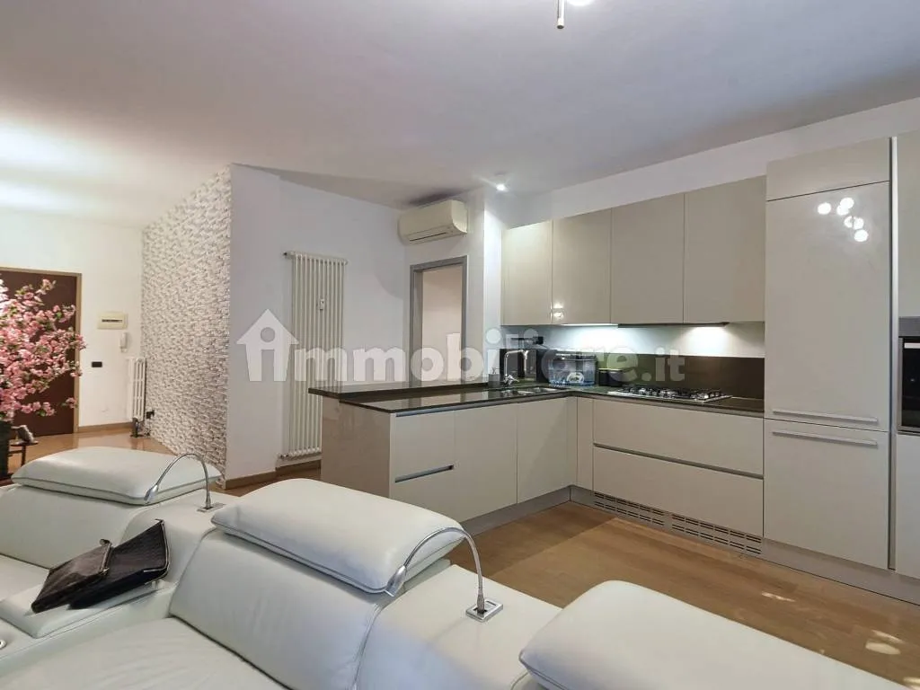Appartamento in vendita a Cusano Milanino - foto 6