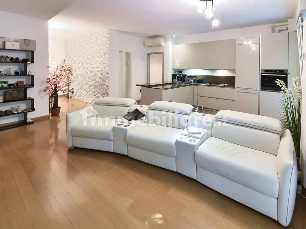 Appartamento in vendita a Cusano Milanino - foto 7