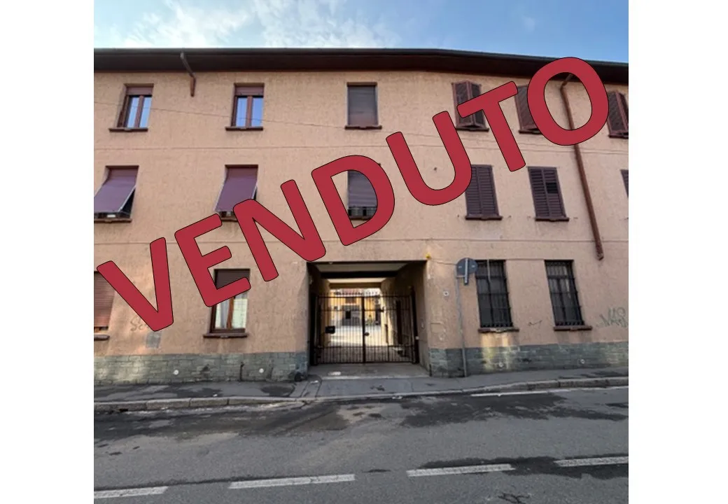 Appartamento in vendita a Paderno Dugnano - foto 1