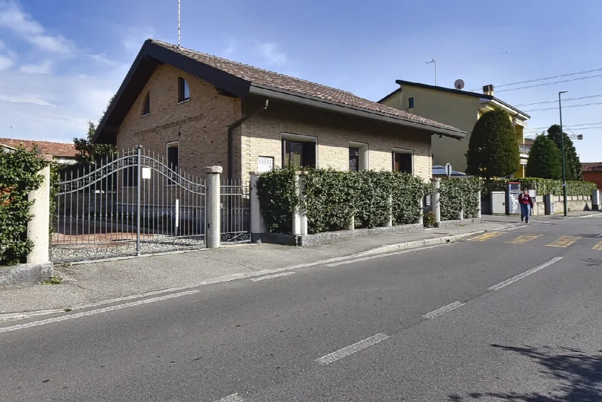 Villa in vendita a Paderno Dugnano - foto 1