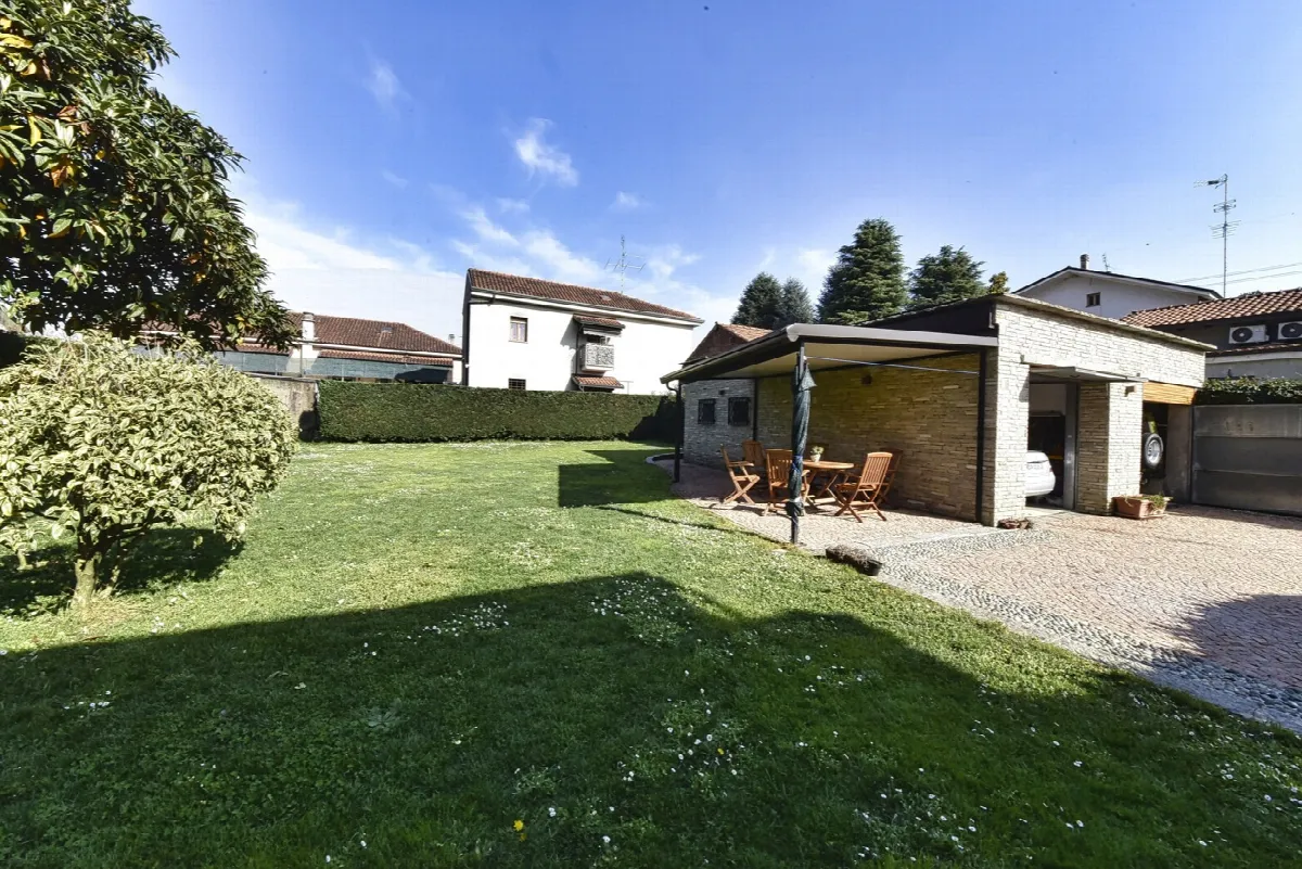 Villa in vendita a Paderno Dugnano - foto 10
