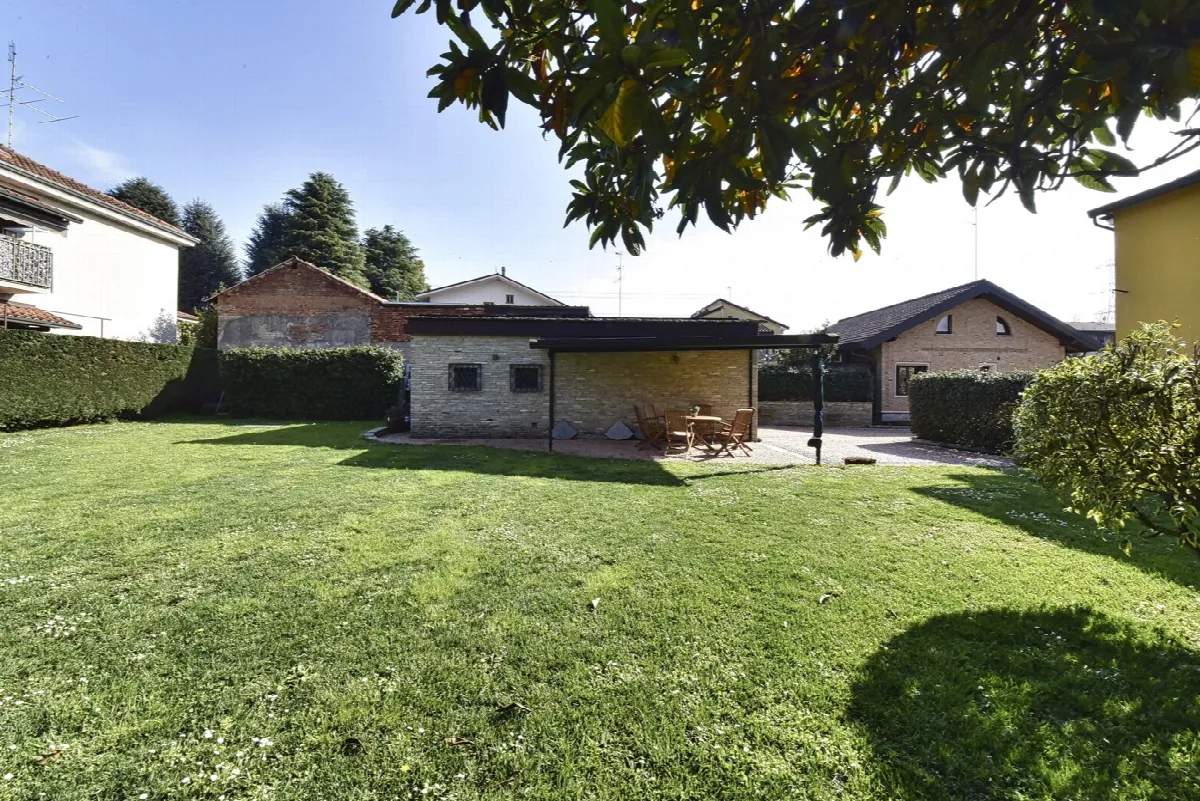 Villa in vendita a Paderno Dugnano - foto 2