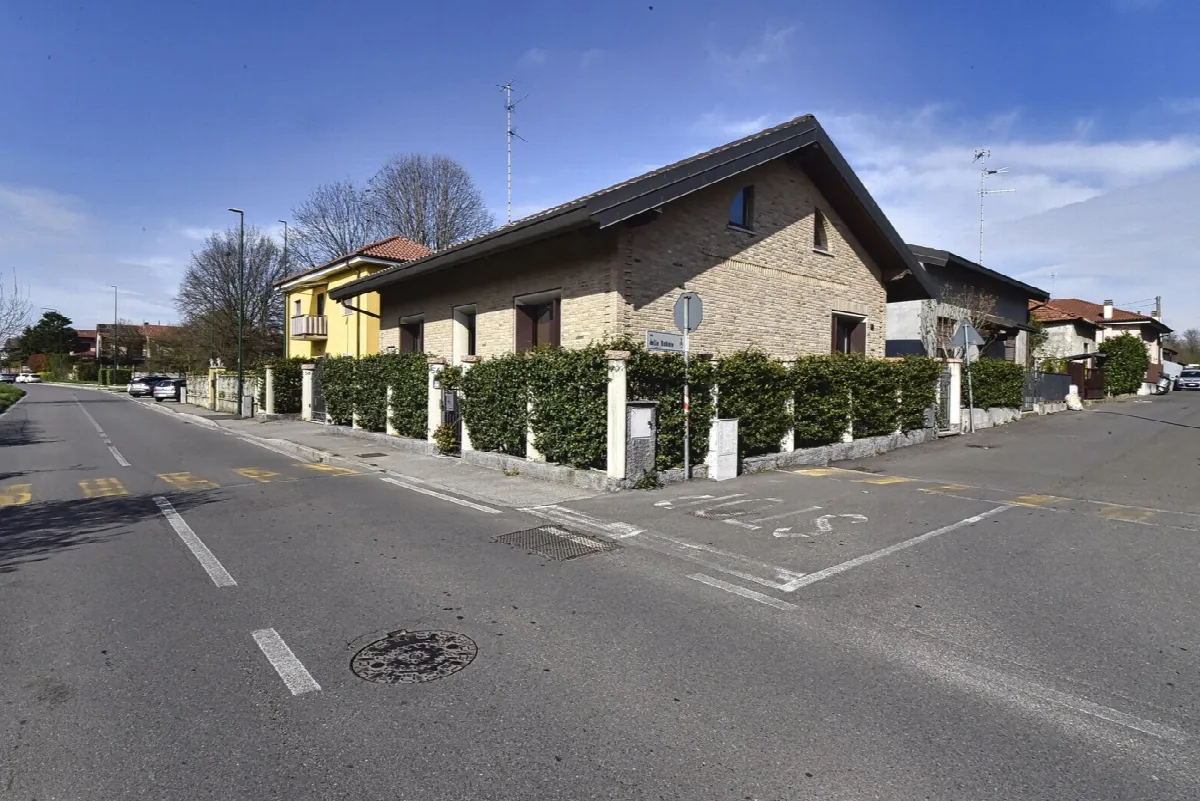 Villa in vendita a Paderno Dugnano - foto 3