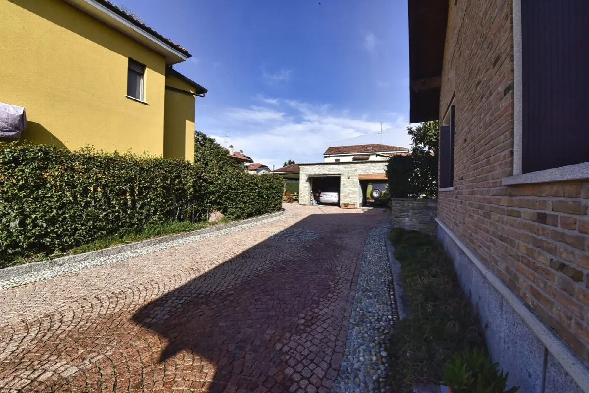 Villa in vendita a Paderno Dugnano - foto 6