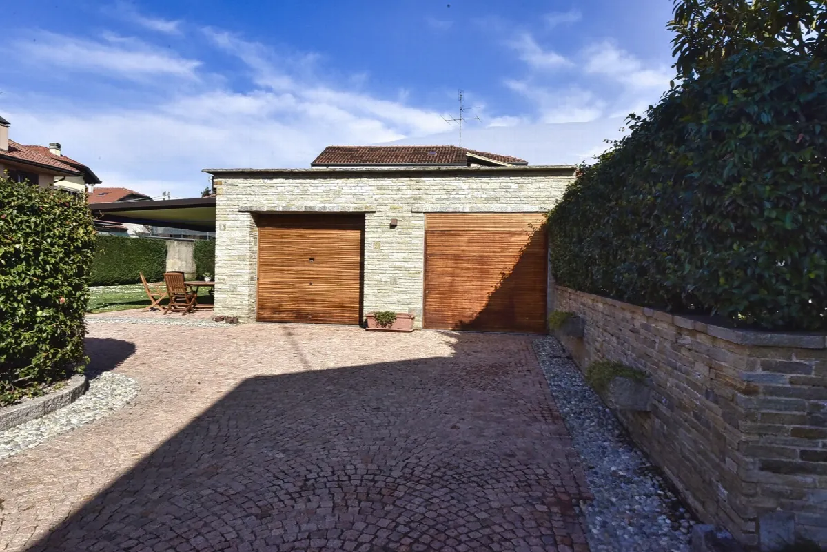 Villa in vendita a Paderno Dugnano - foto 8