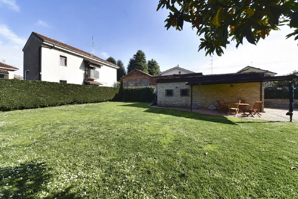 Villa in vendita a Paderno Dugnano - foto 9