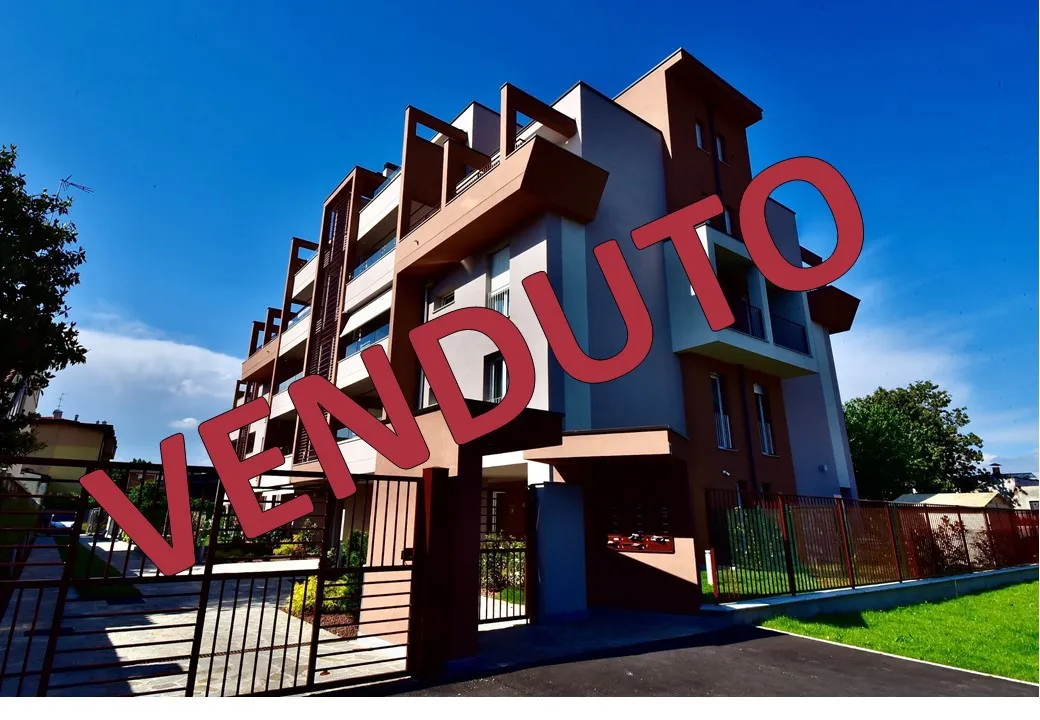 Appartamento in vendita a Paderno Dugnano - foto 1