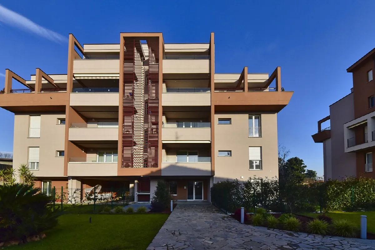 Appartamento in vendita a Paderno Dugnano - foto 2