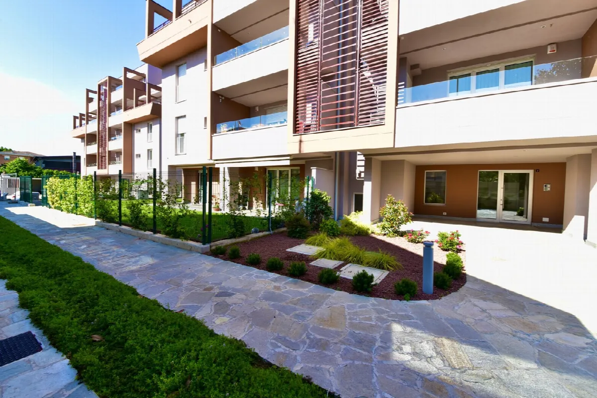 Appartamento in vendita a Paderno Dugnano - foto 3