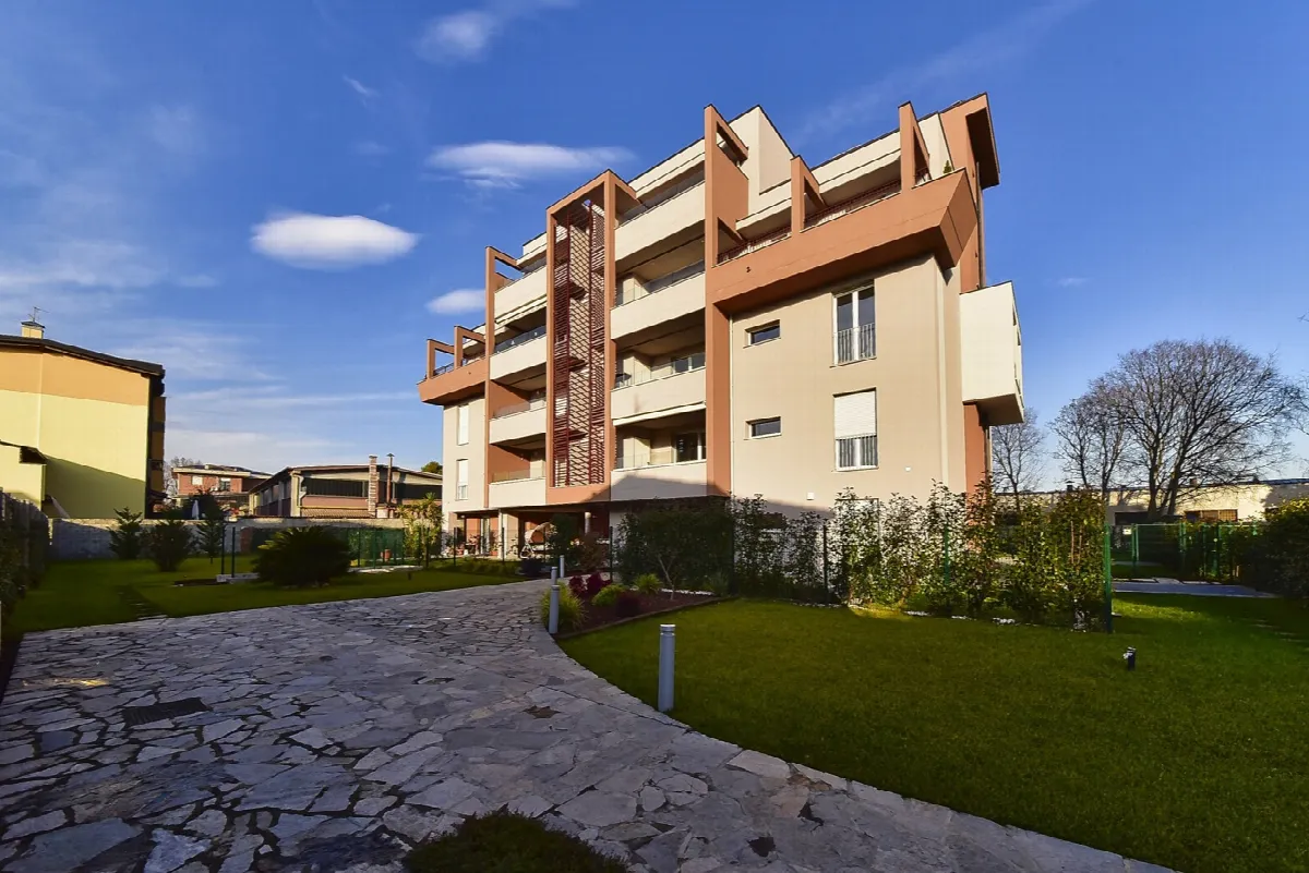 Appartamento in vendita a Paderno Dugnano - foto 5