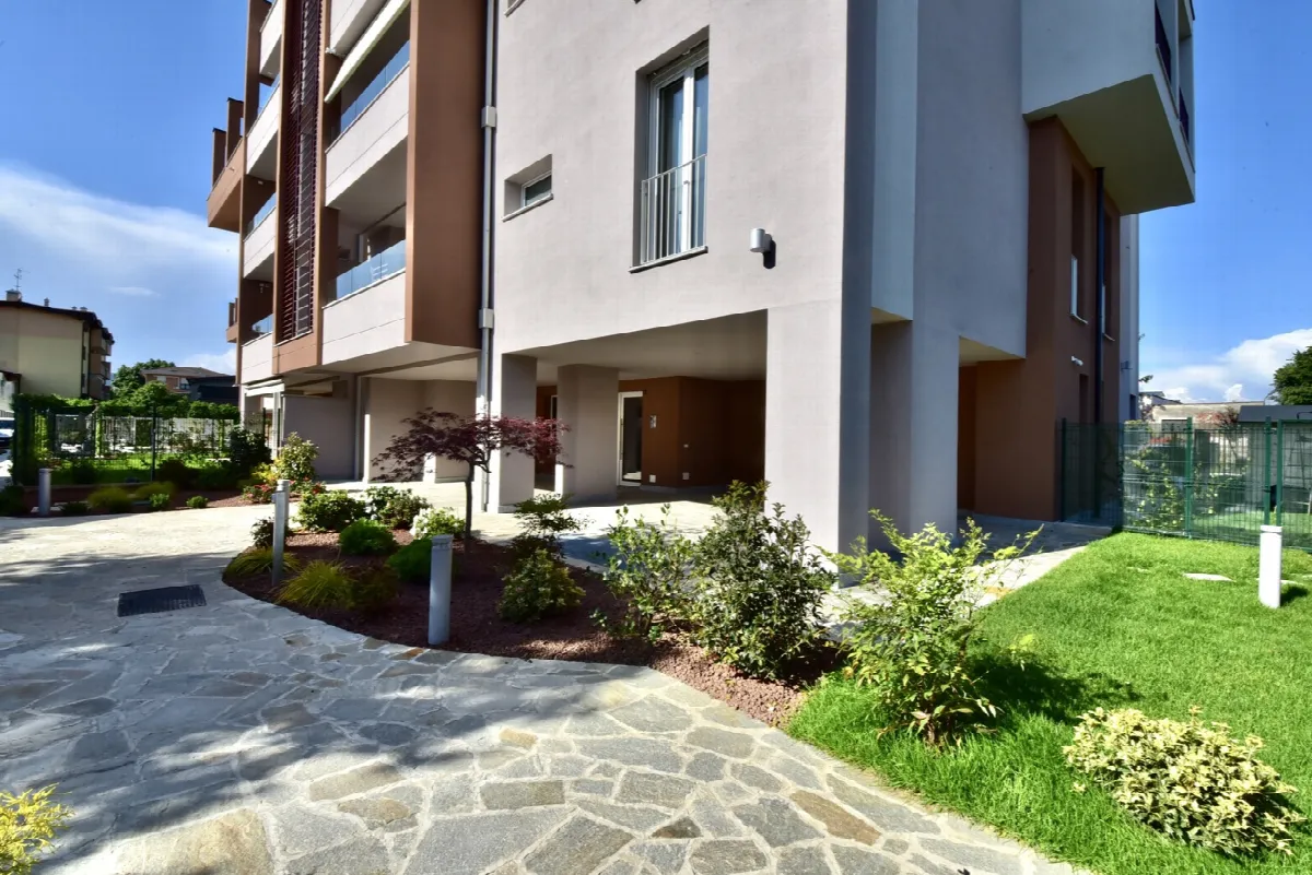 Appartamento in vendita a Paderno Dugnano - foto 8