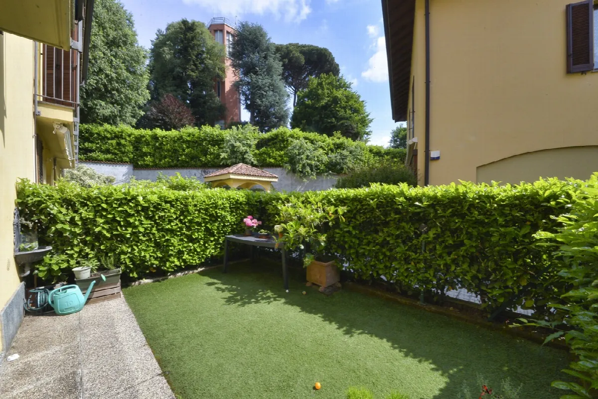 Appartamento in vendita a Arcore - foto 6