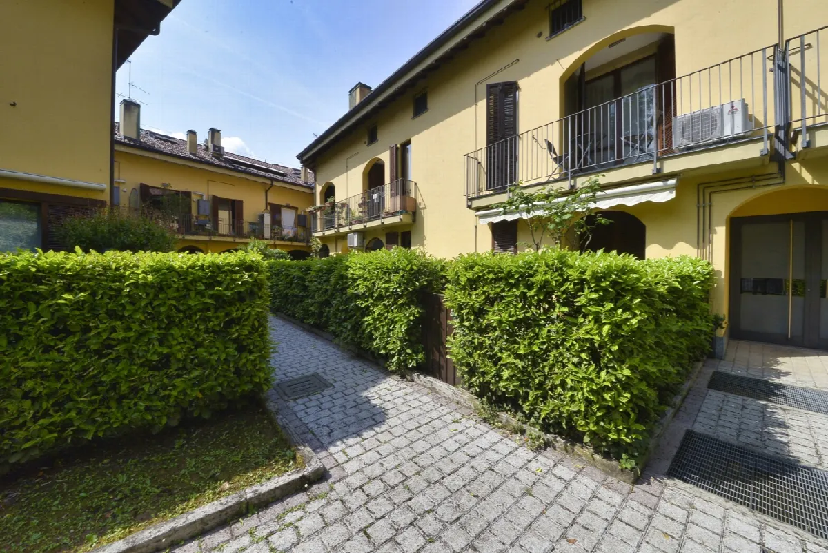 Appartamento in vendita a Arcore - foto 7