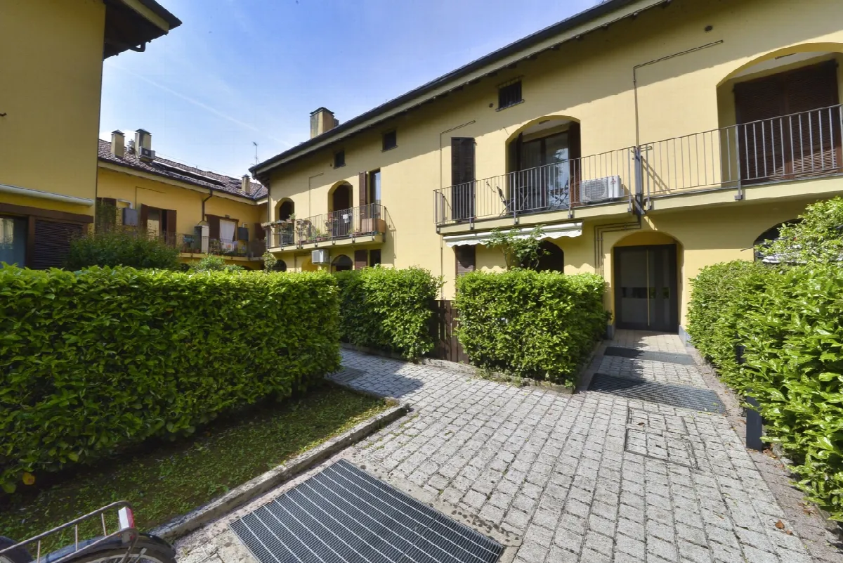 Appartamento in vendita a Arcore - foto 8