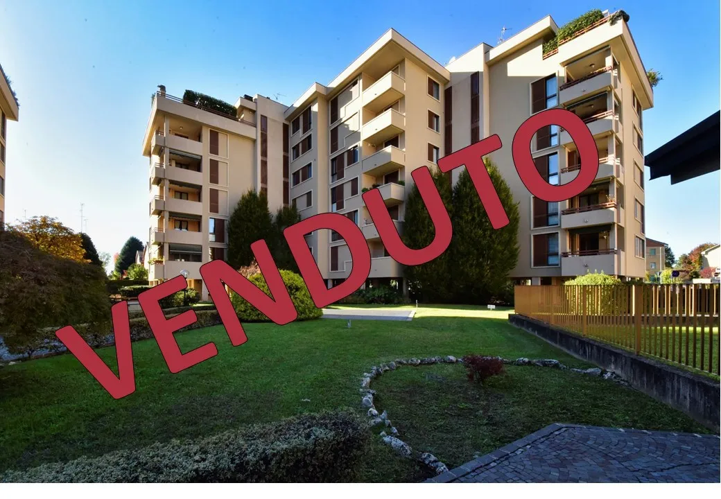 Appartamento in vendita a Paderno Dugnano - foto 1