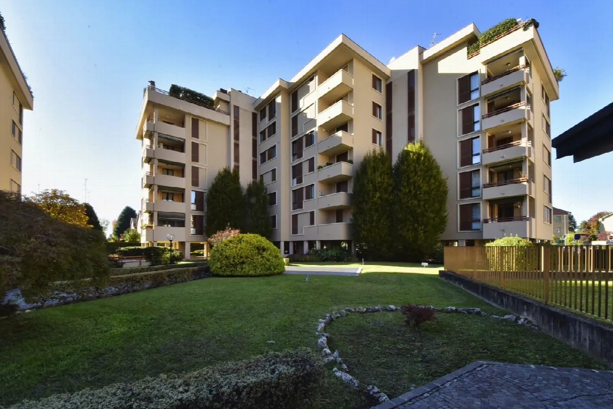 Appartamento in vendita a Paderno Dugnano - foto 2