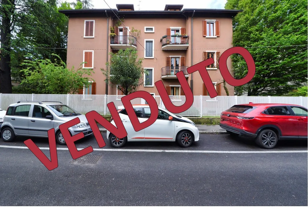Appartamento in vendita a Cusano Milanino - foto 1