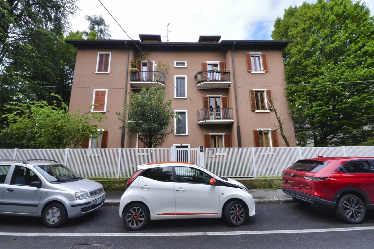 Appartamento in vendita a Cusano Milanino - foto 3