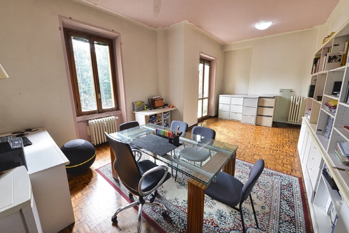 Appartamento in vendita a Cusano Milanino - foto 8