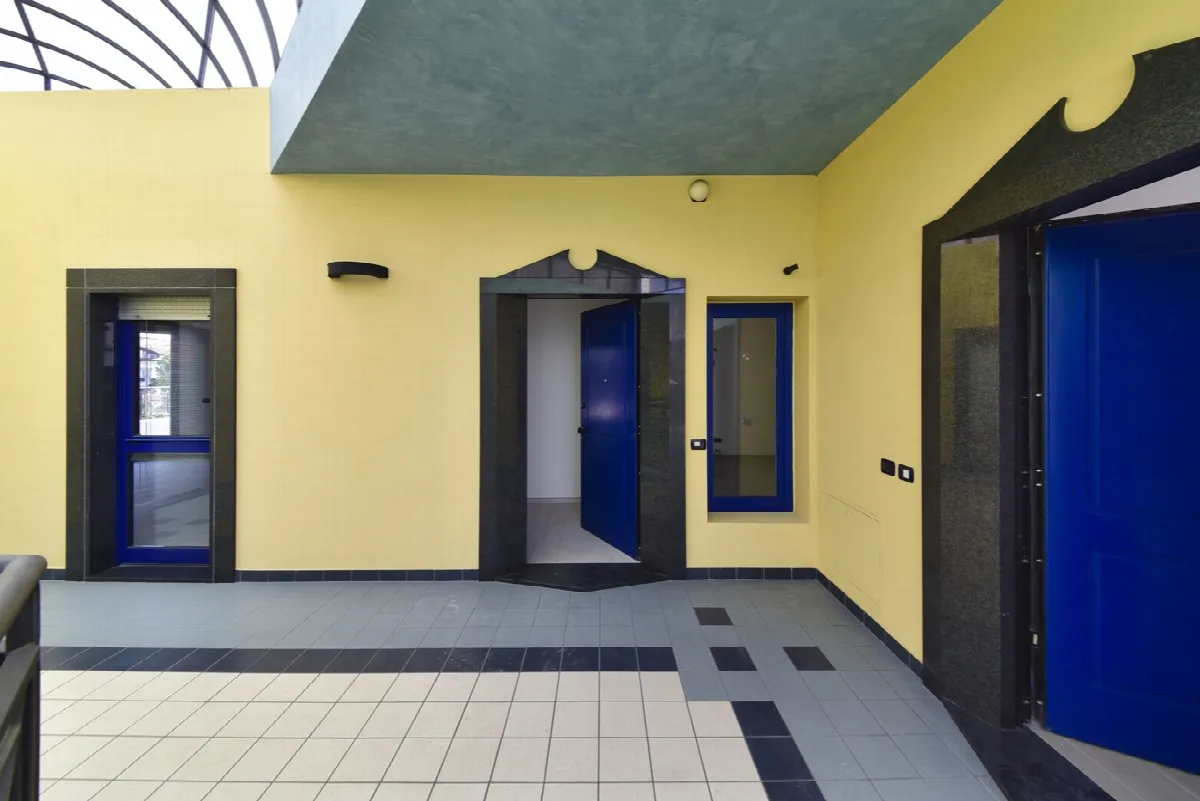Attico in vendita a Cesano Maderno - foto 6