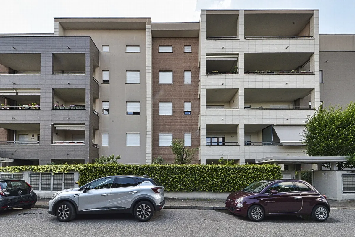 Appartamento in vendita a Lissone - foto 1