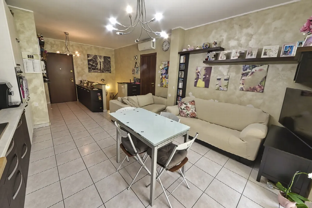 Appartamento in vendita a Lissone - foto 7
