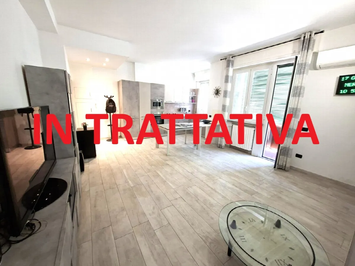 Appartamento in vendita a Milano - foto 1