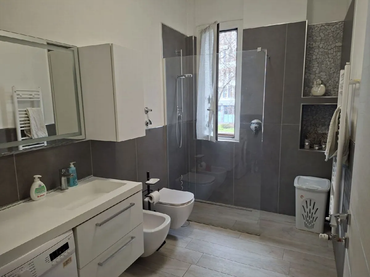 Appartamento in vendita a Milano - foto 8