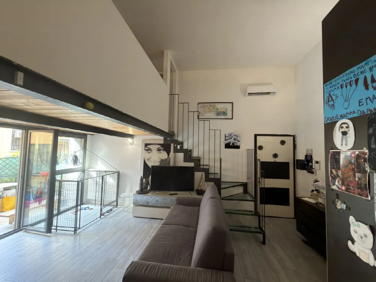 Appartamento in vendita a Milano - foto 1