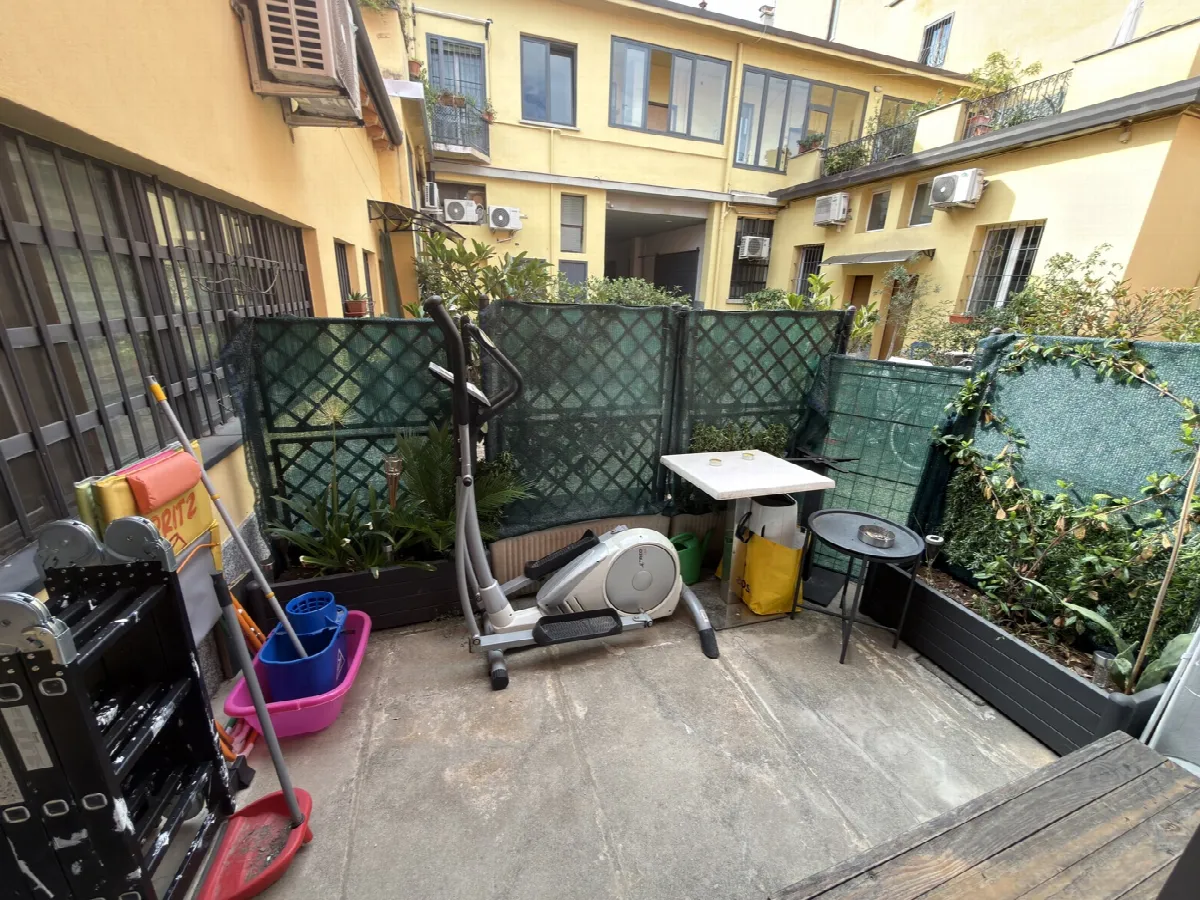 Appartamento in vendita a Milano - foto 10
