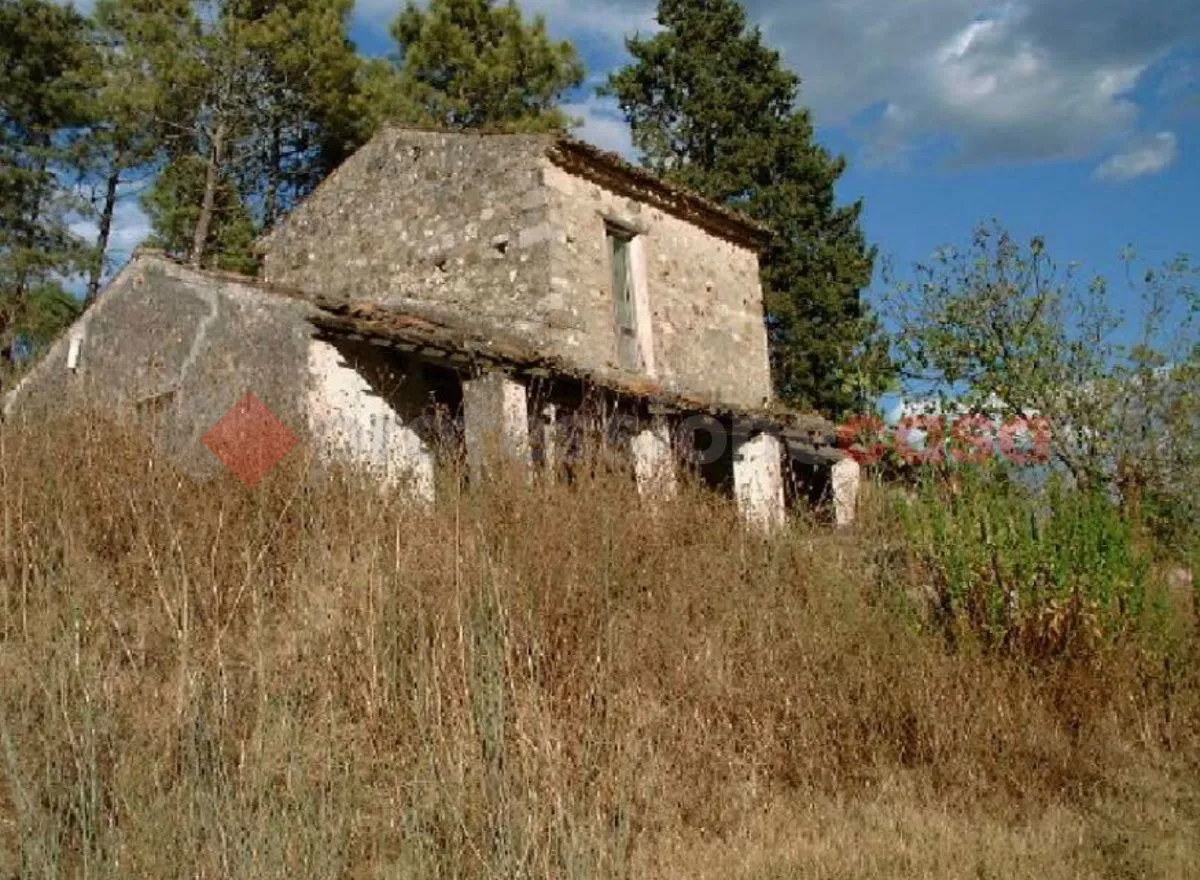 Casa indipendente in vendita a Pico - foto 1