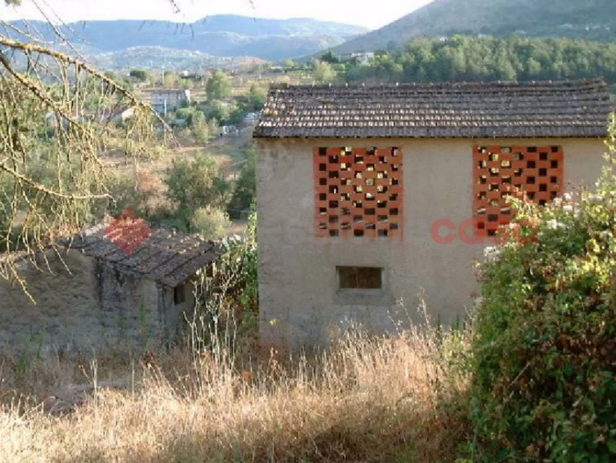 Casa indipendente in vendita a Pico - foto 7