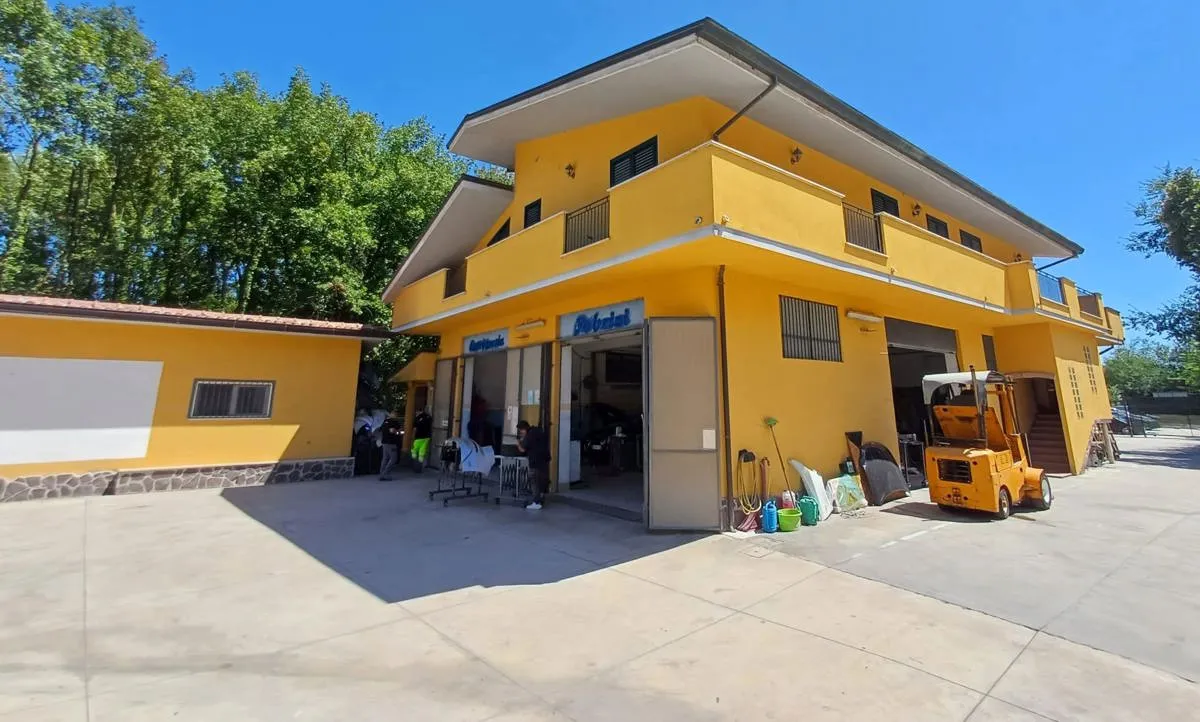 Casa indipendente in vendita a Arce - foto 1