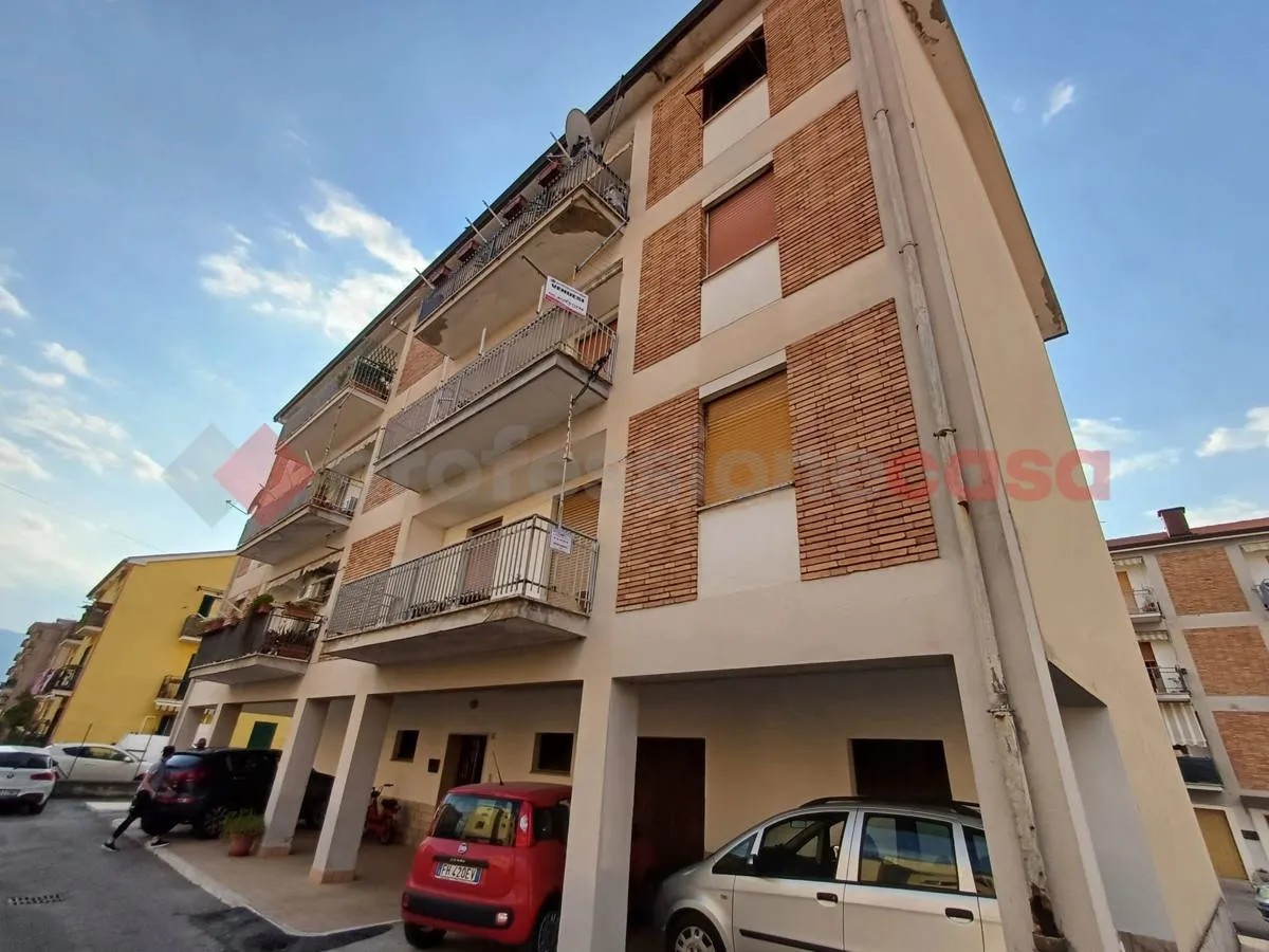 Appartamento in vendita a Ceprano - foto 1