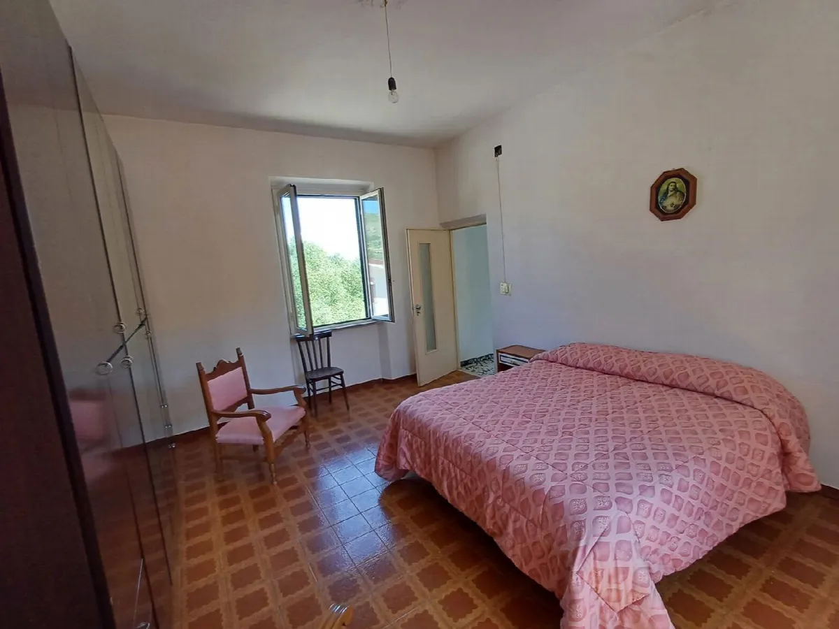 Casa indipendente in vendita a San Giovanni Incarico - foto 10