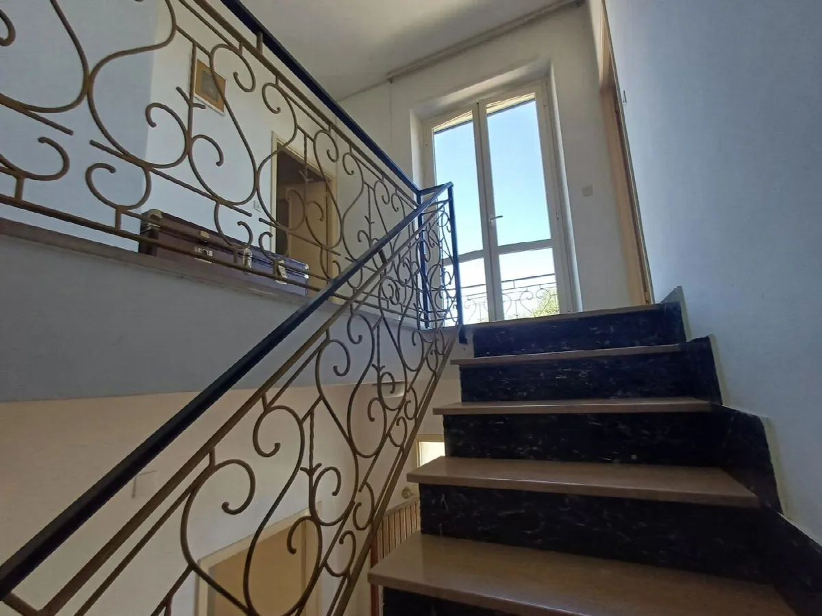 Casa indipendente in vendita a San Giovanni Incarico - foto 5