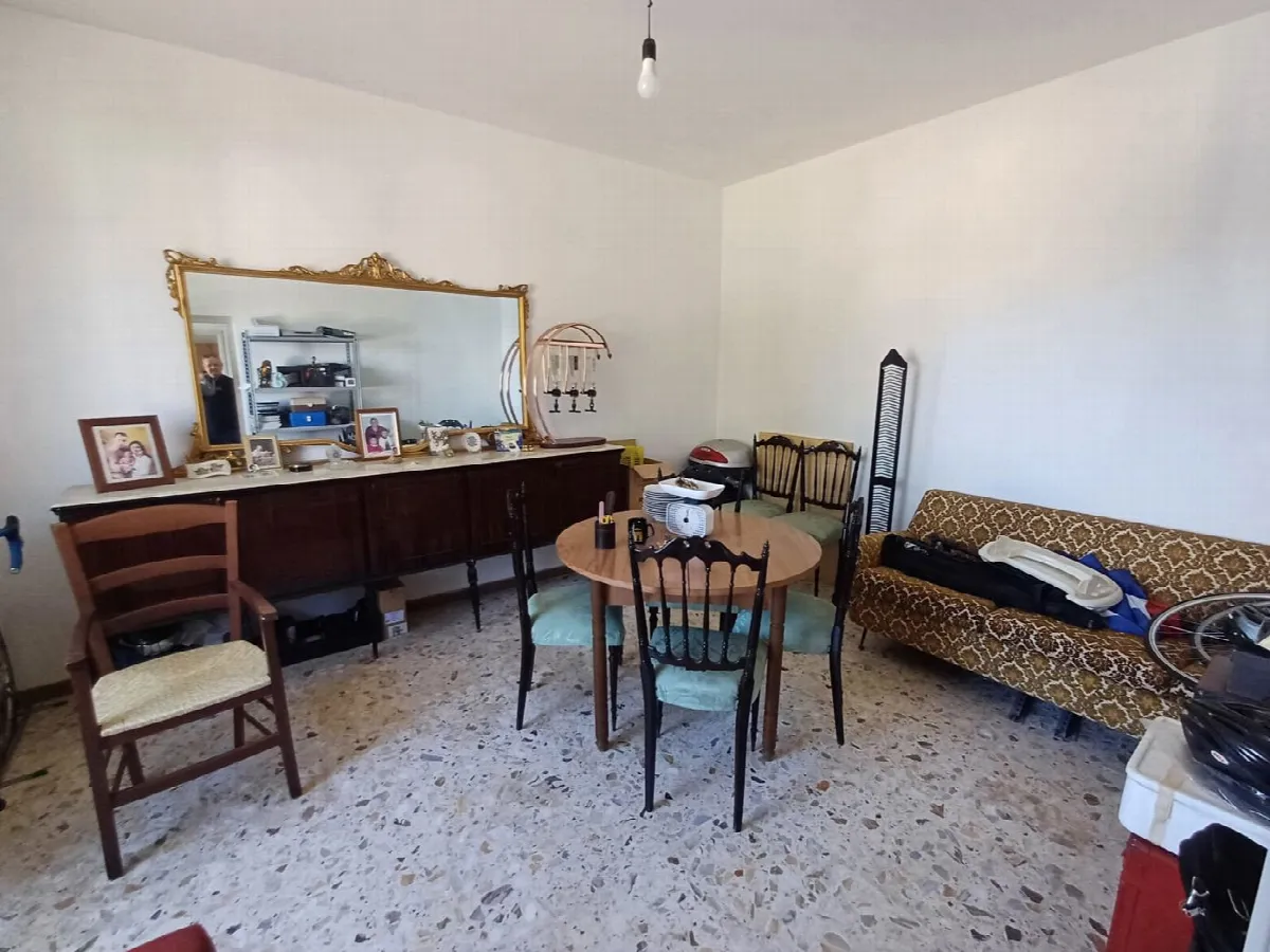 Casa indipendente in vendita a San Giovanni Incarico - foto 7