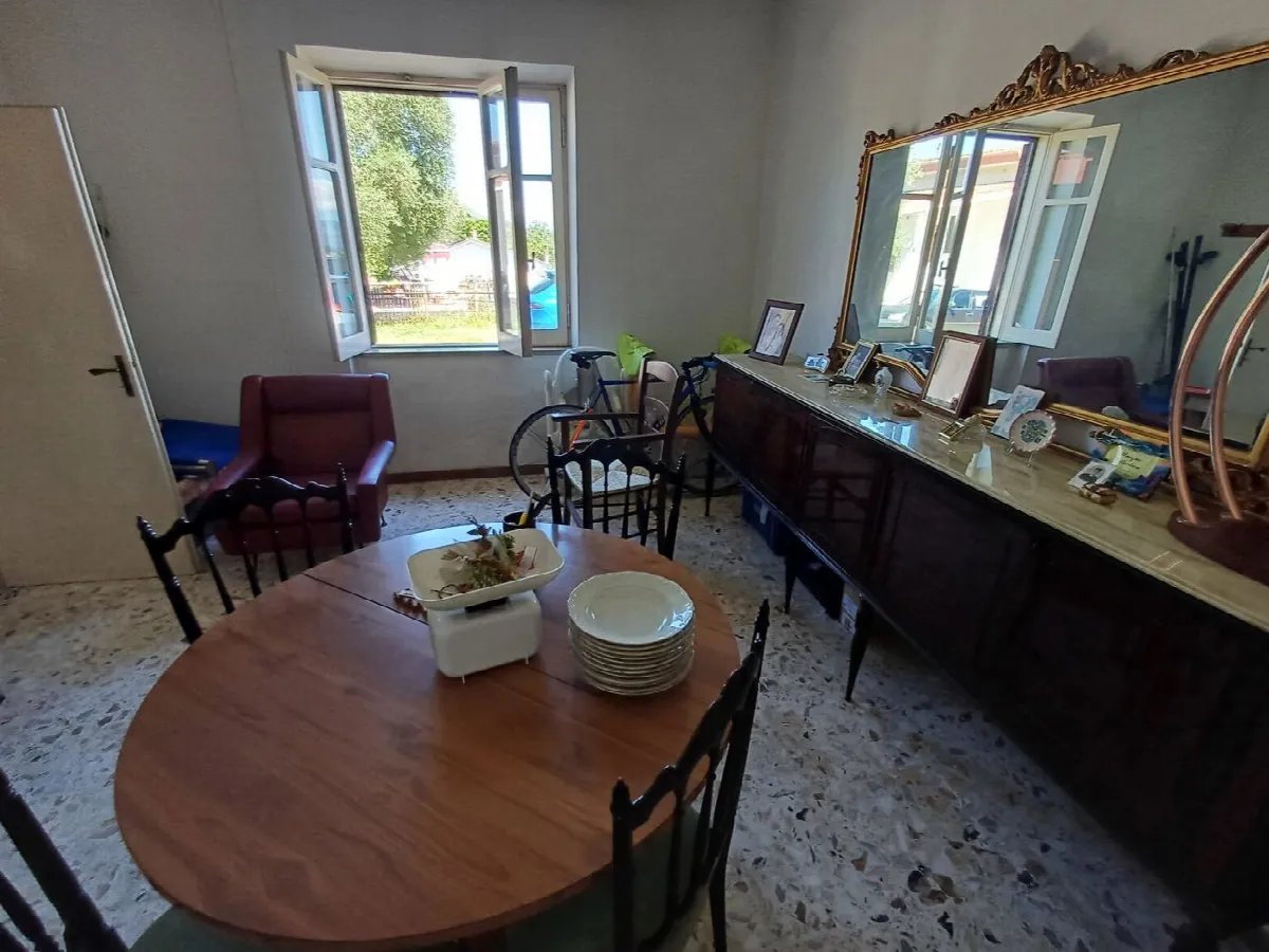 Casa indipendente in vendita a San Giovanni Incarico - foto 8