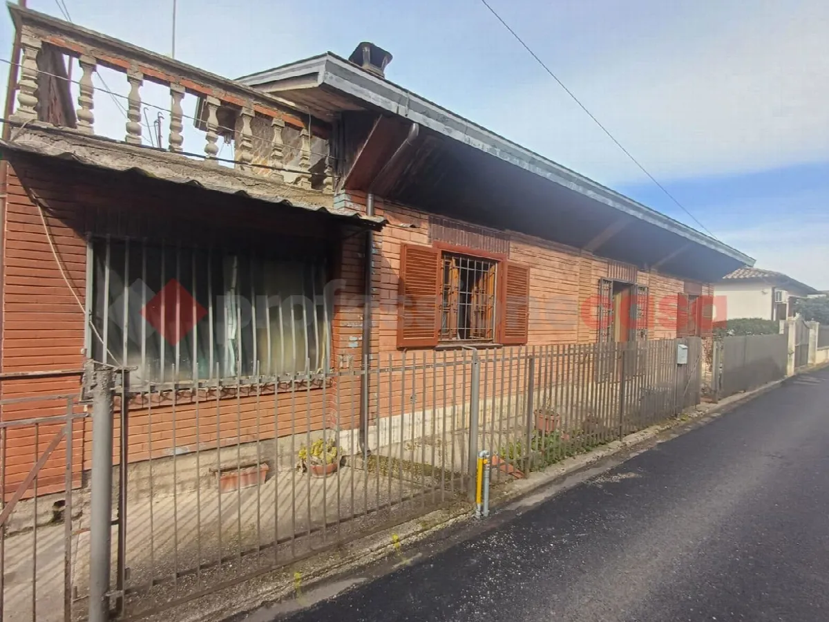 Casa indipendente in vendita a Ceprano - foto 2