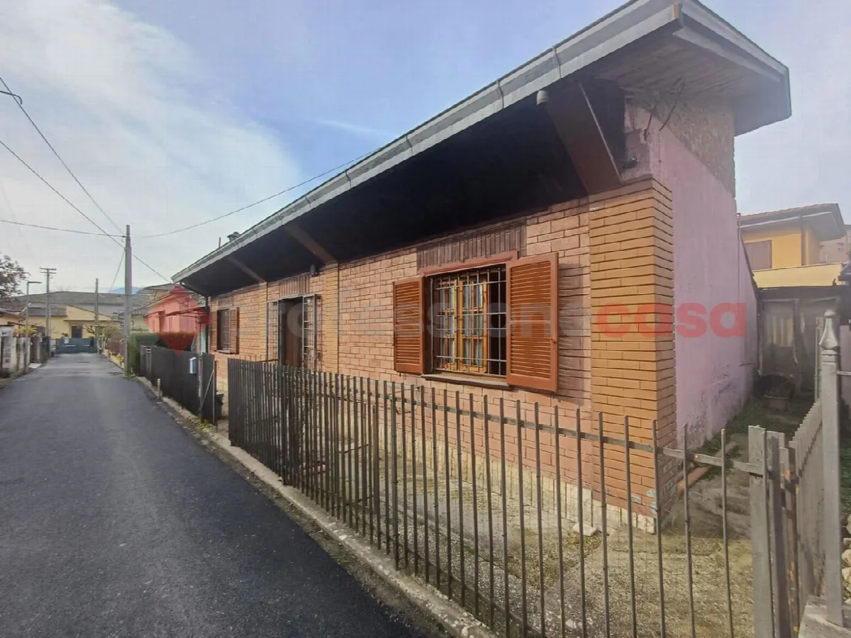 Casa indipendente in vendita a Ceprano - foto 3