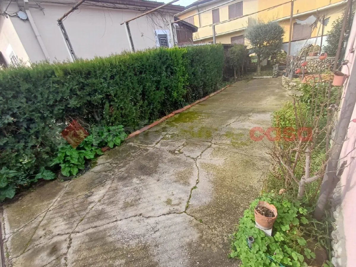 Casa indipendente in vendita a Ceprano - foto 5