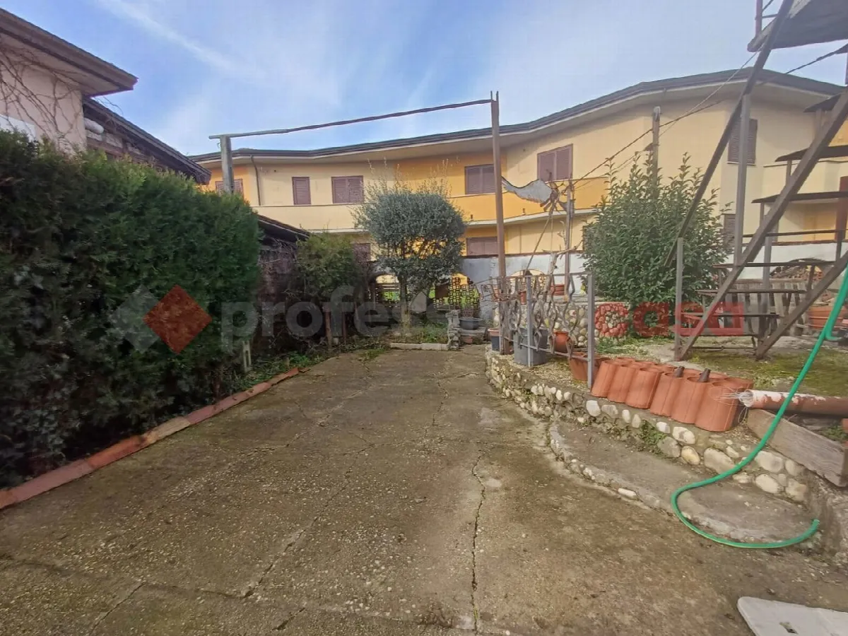 Casa indipendente in vendita a Ceprano - foto 6