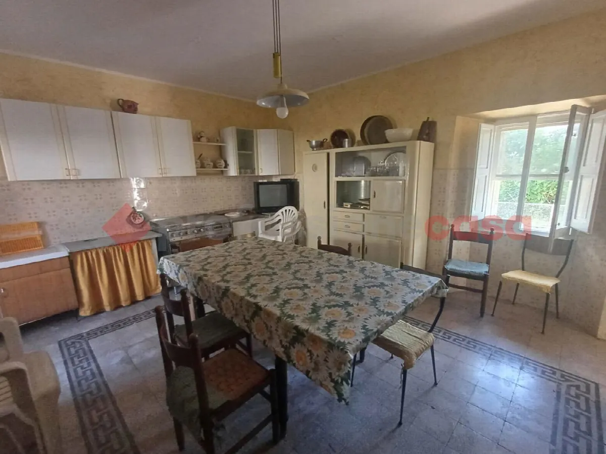 Casa indipendente in vendita a San Giovanni Incarico - foto 7