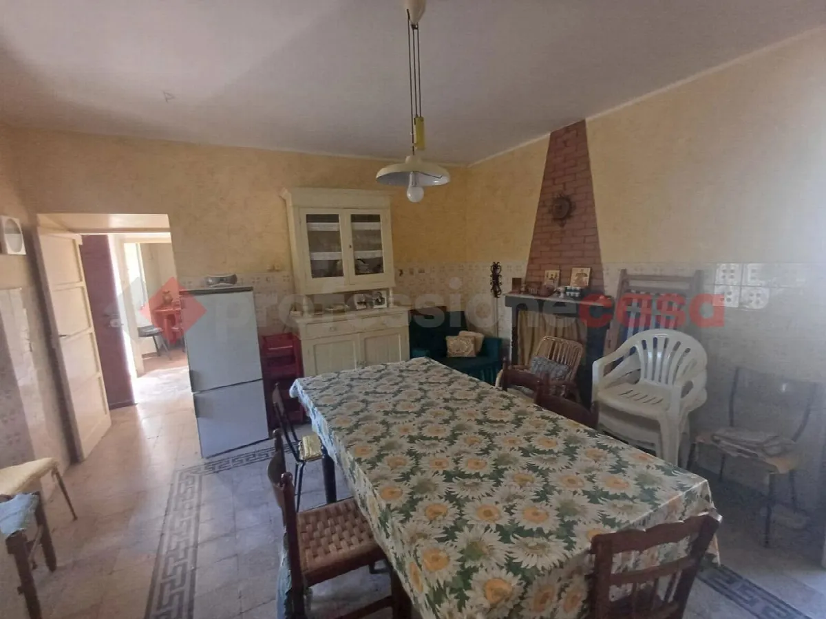 Casa indipendente in vendita a San Giovanni Incarico - foto 8