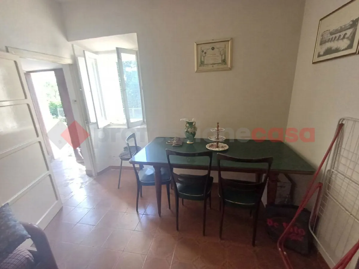 Casa indipendente in vendita a San Giovanni Incarico - foto 9
