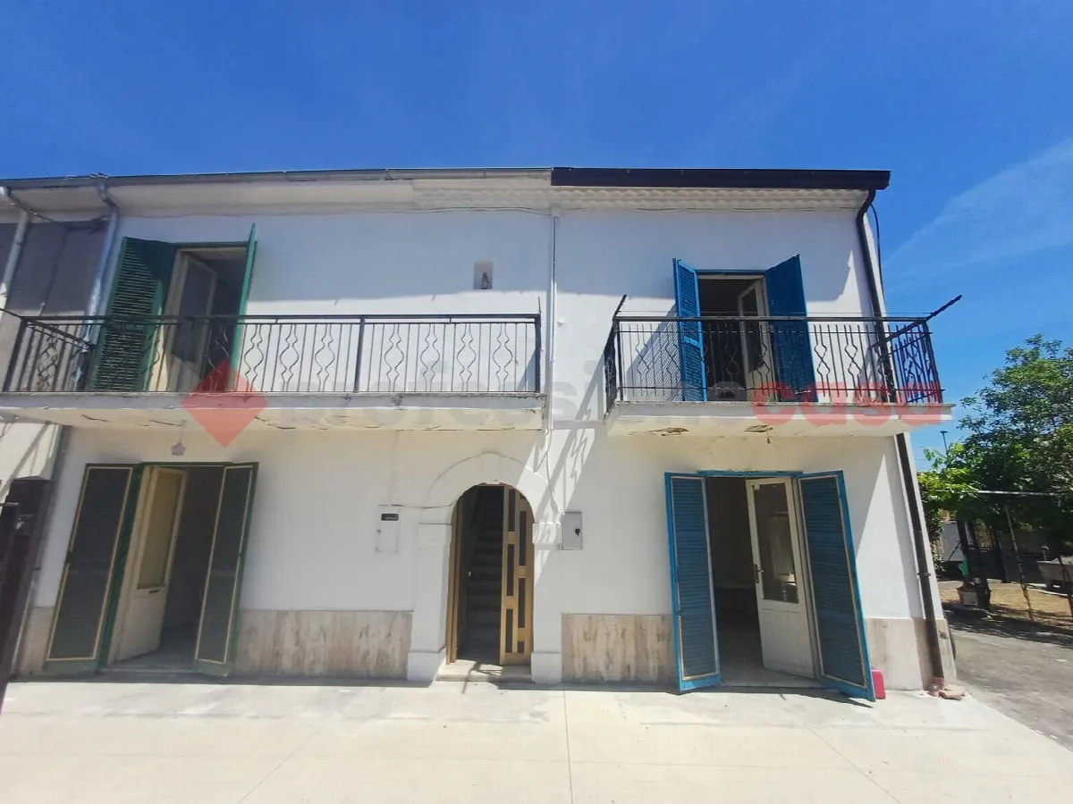 Casa indipendente in vendita a Ceprano - foto 1